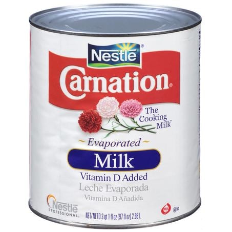Evaporated Milk