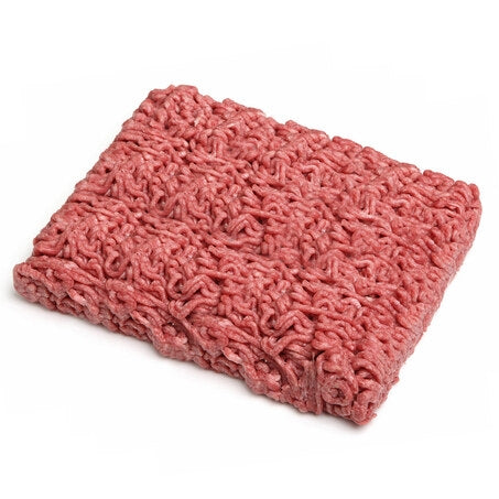 Fresh Ground Beef 80-20