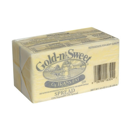 Margarine Spread 55%