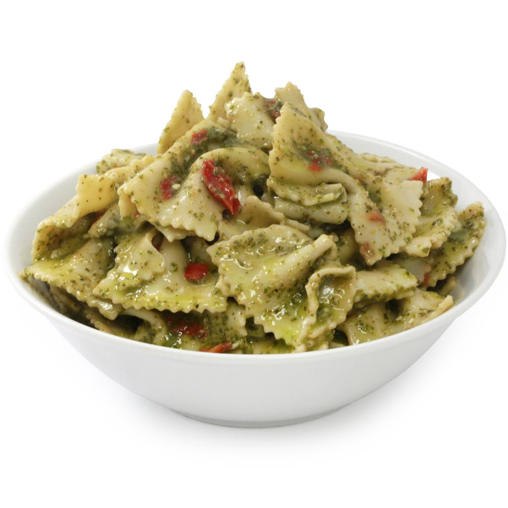 Bowtie Pasta Salad