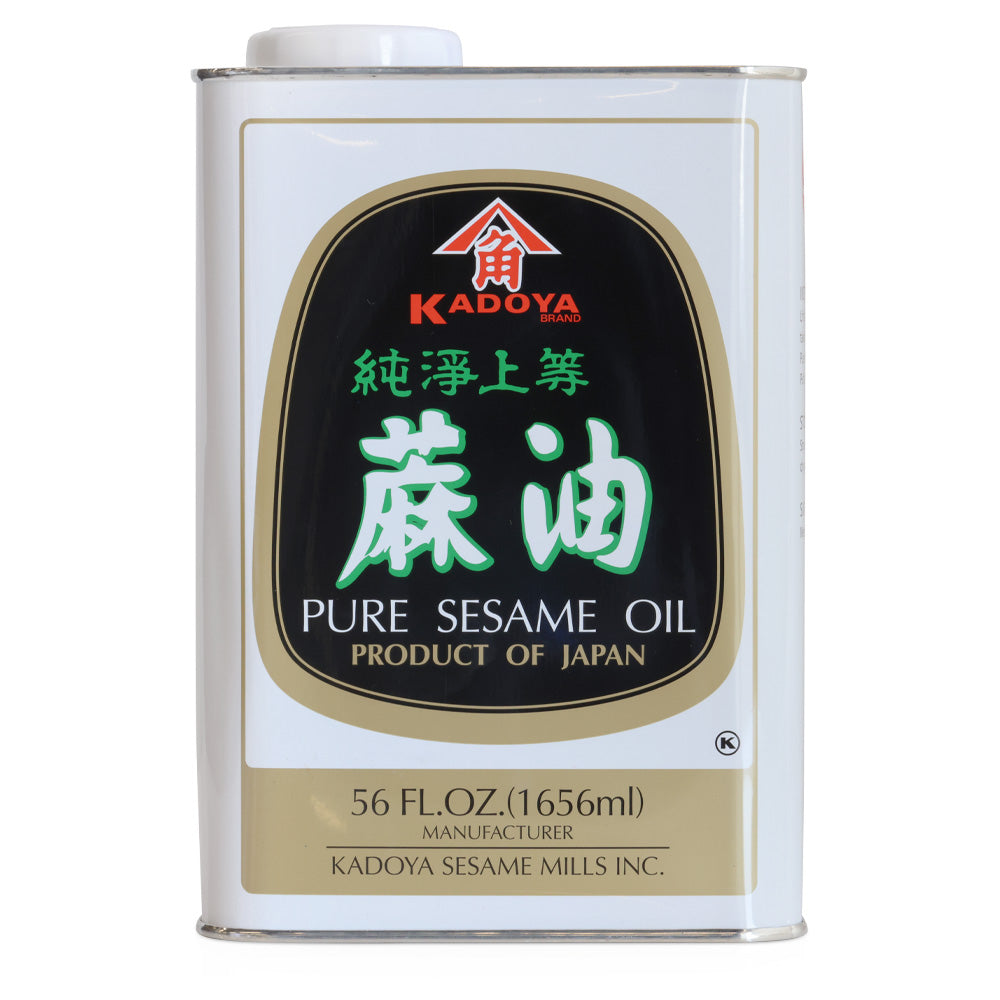 Pure Sesame Oil