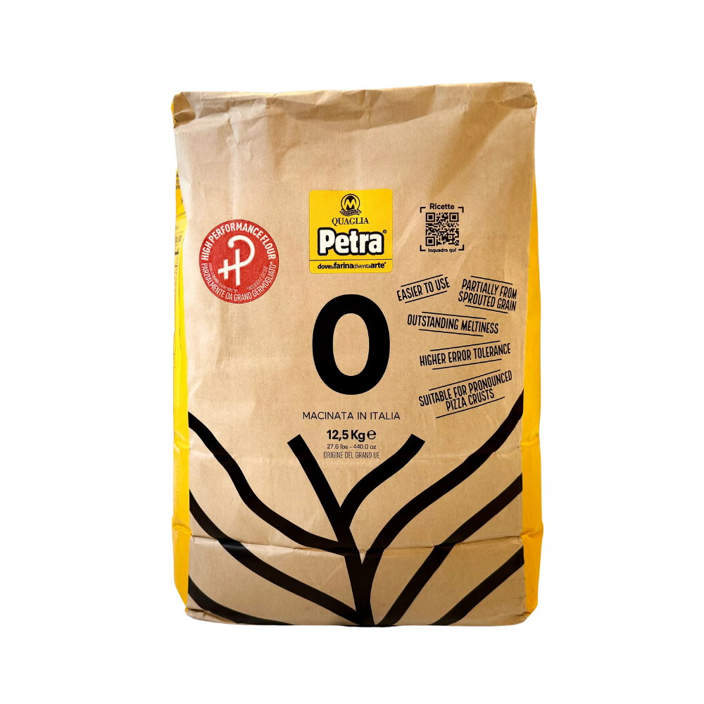 Type 0 High Protein Flour