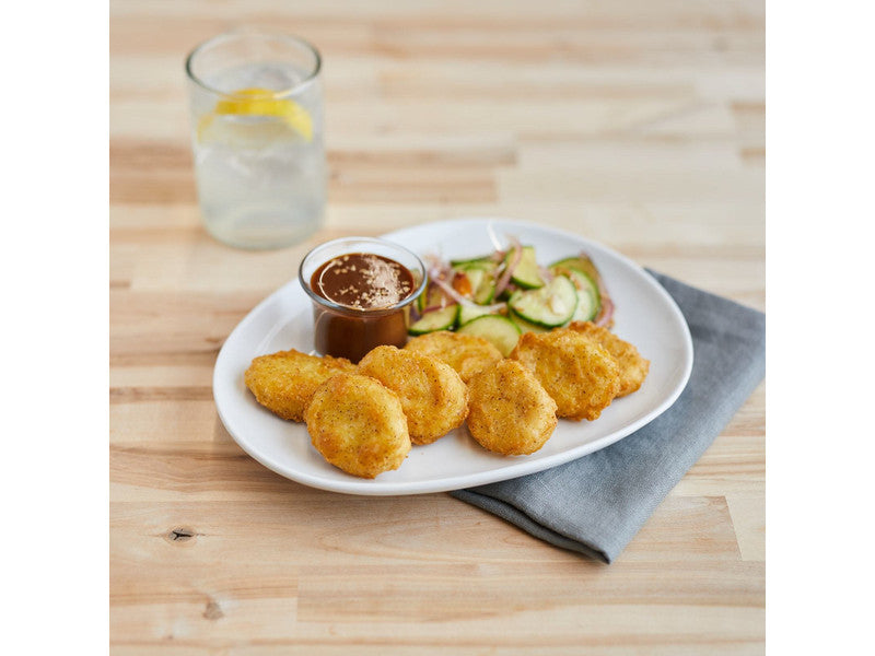 Tempura Battered Breast Nuggets
