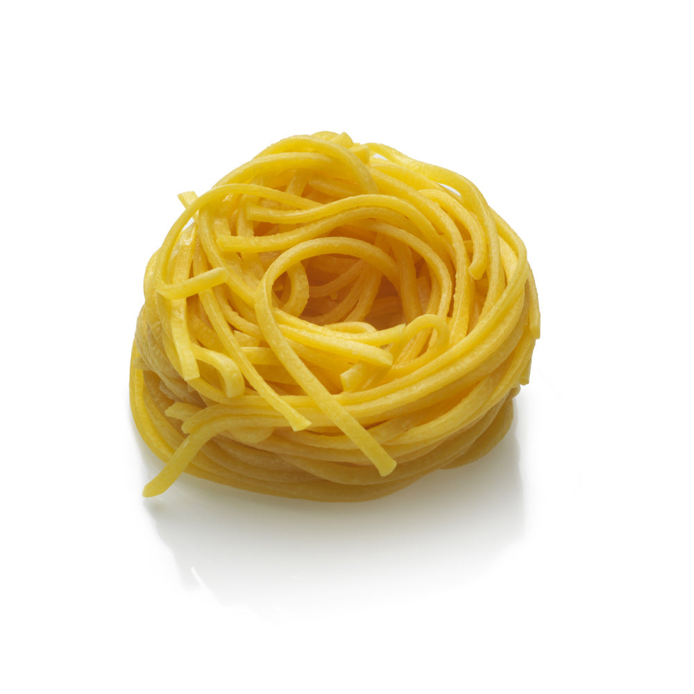 Spaghetti Alla Chitarra