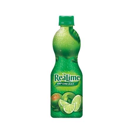 Lime Juice 8oz