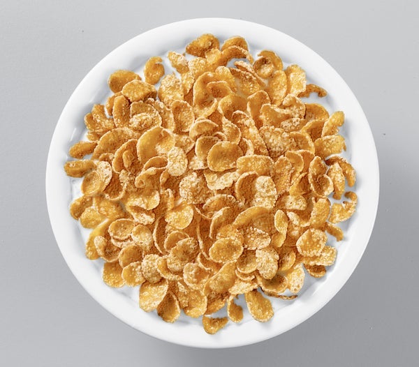 Froasted Flakes Cereal