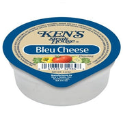 Blue Cheese Dressing Cups