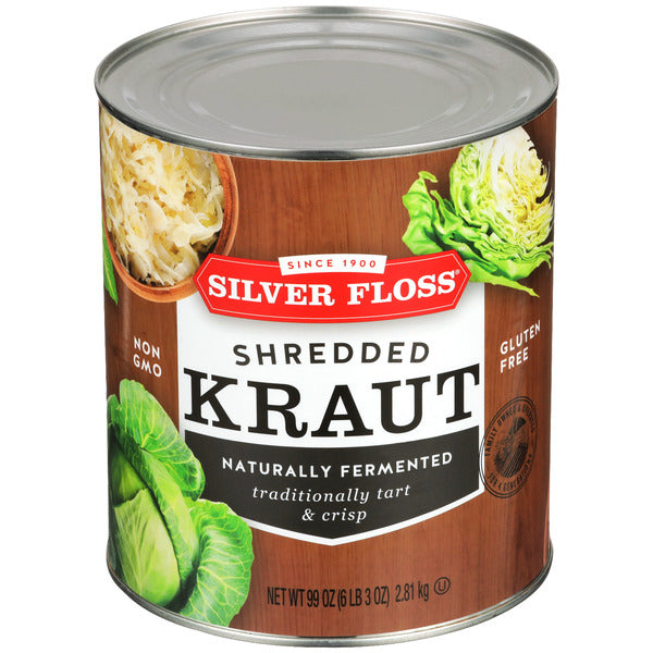 Sauerkraut