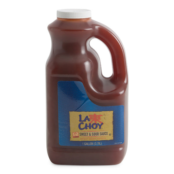 * Sweet & Sour Sauce