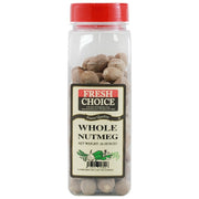 Whole Nutmeg