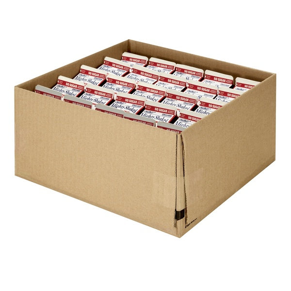 Chocolate Reduced Sugar Nutritional Shake