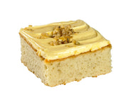 Frosted Banana Sheet Cake