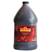 Chocolate Syrup