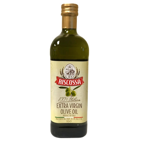 Italian Extra Virgin Olive Oil