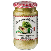 Artichoke Tapenade Spread