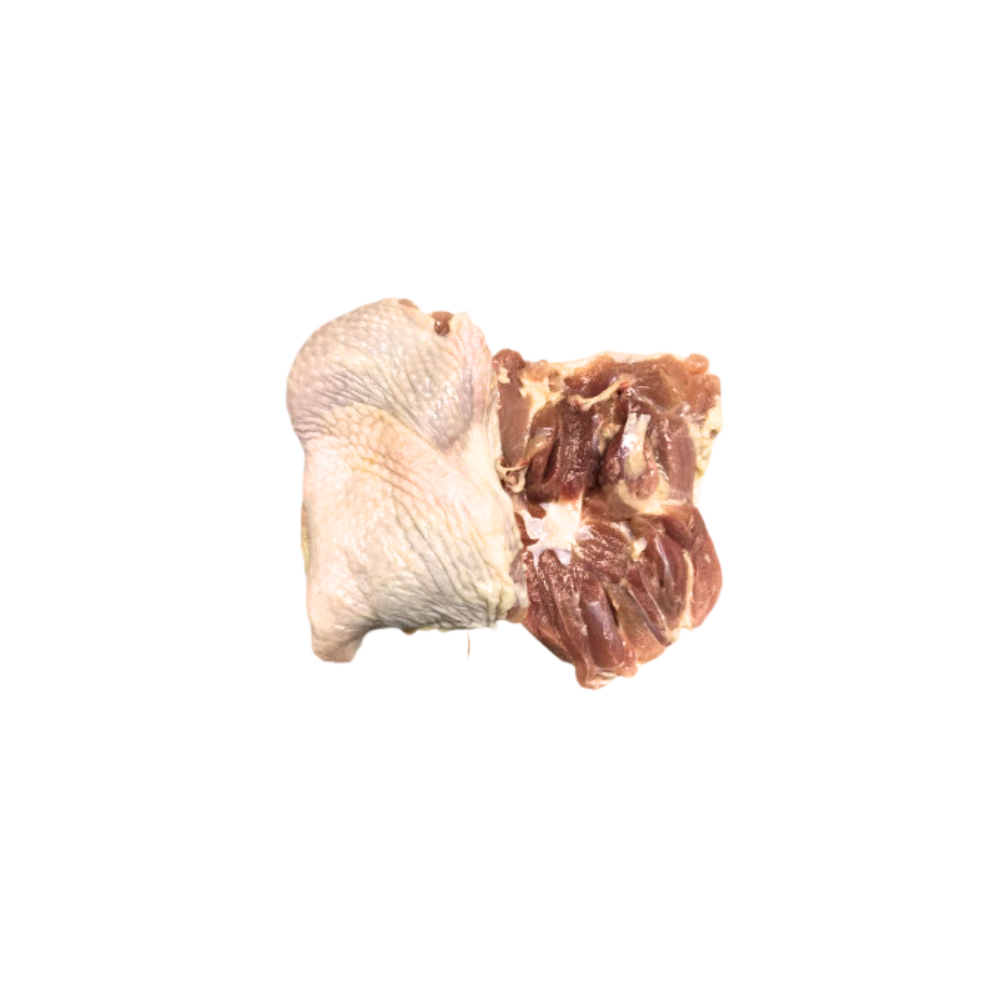 Boneless Skin-On Whole Chicken Leg
