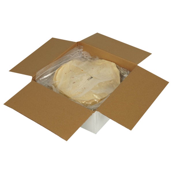 11 Inch Quinoa Tortilla