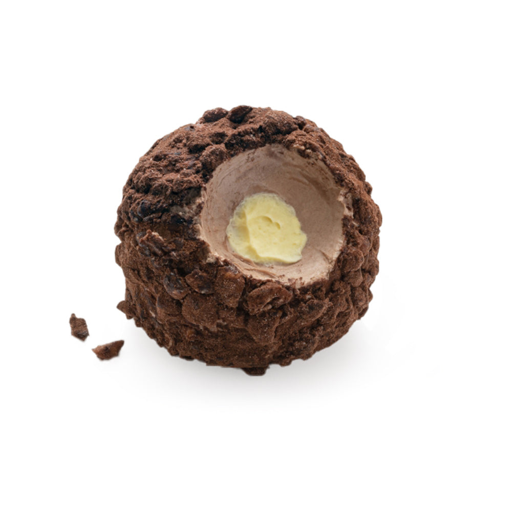 3oz Classic Tartufo