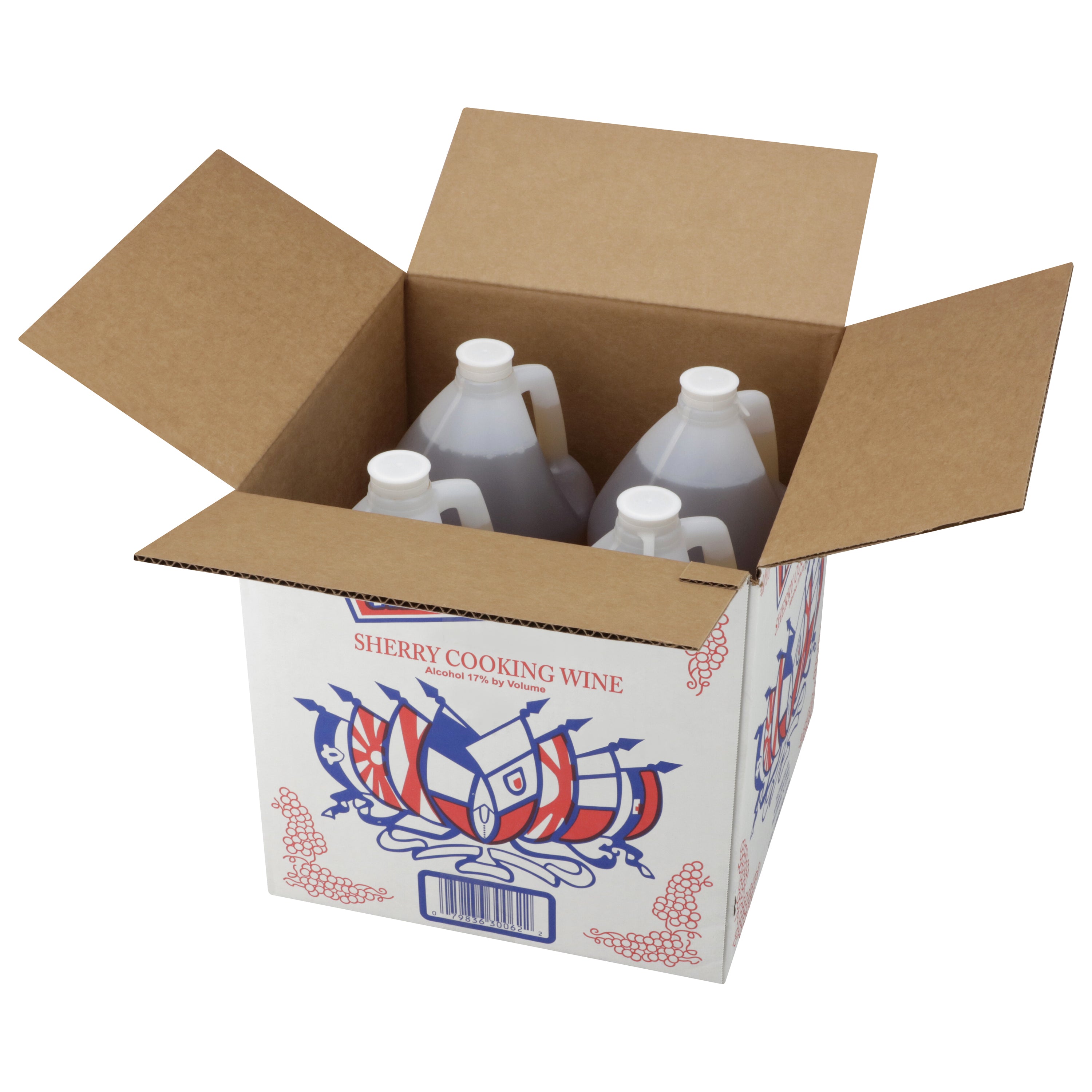 Cooking Sherry Wine