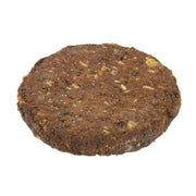 Spicy Black Bean Veggie Burger