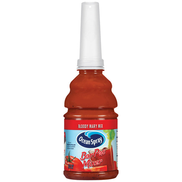 Bloody Mary Cocktail Mix
