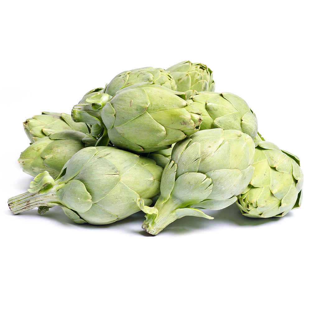 Baby Artichokes