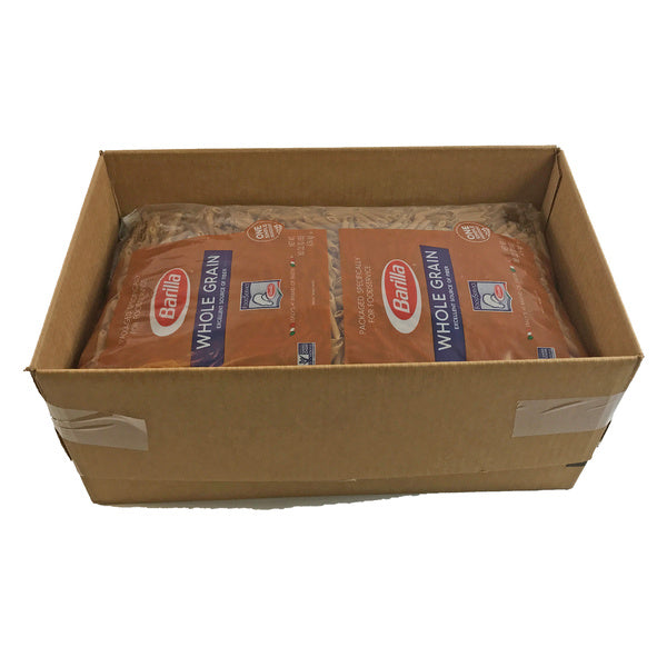 * Whole Grain Penne Bulk Pasta
