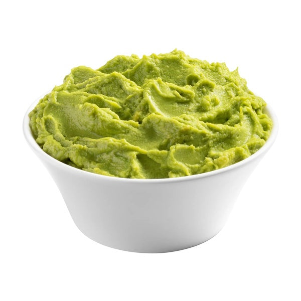 * Frozen Avocado Pulp