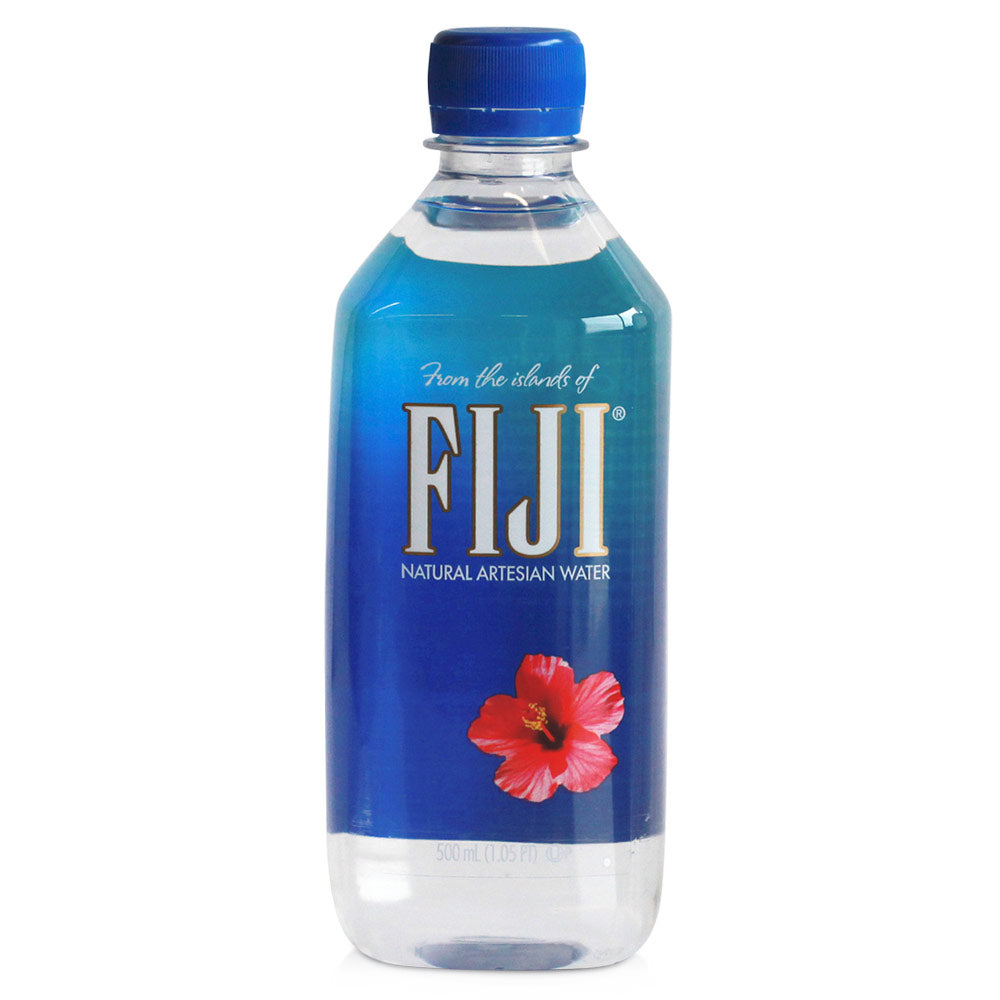 Fiji Water