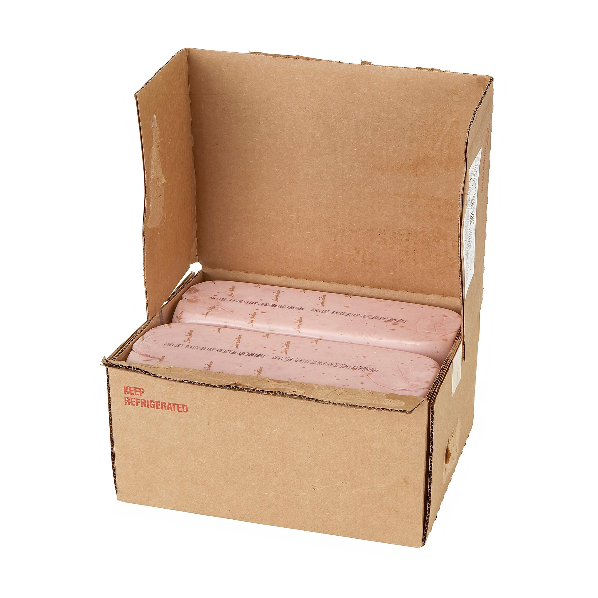 Low Salt Premium Ham 97%