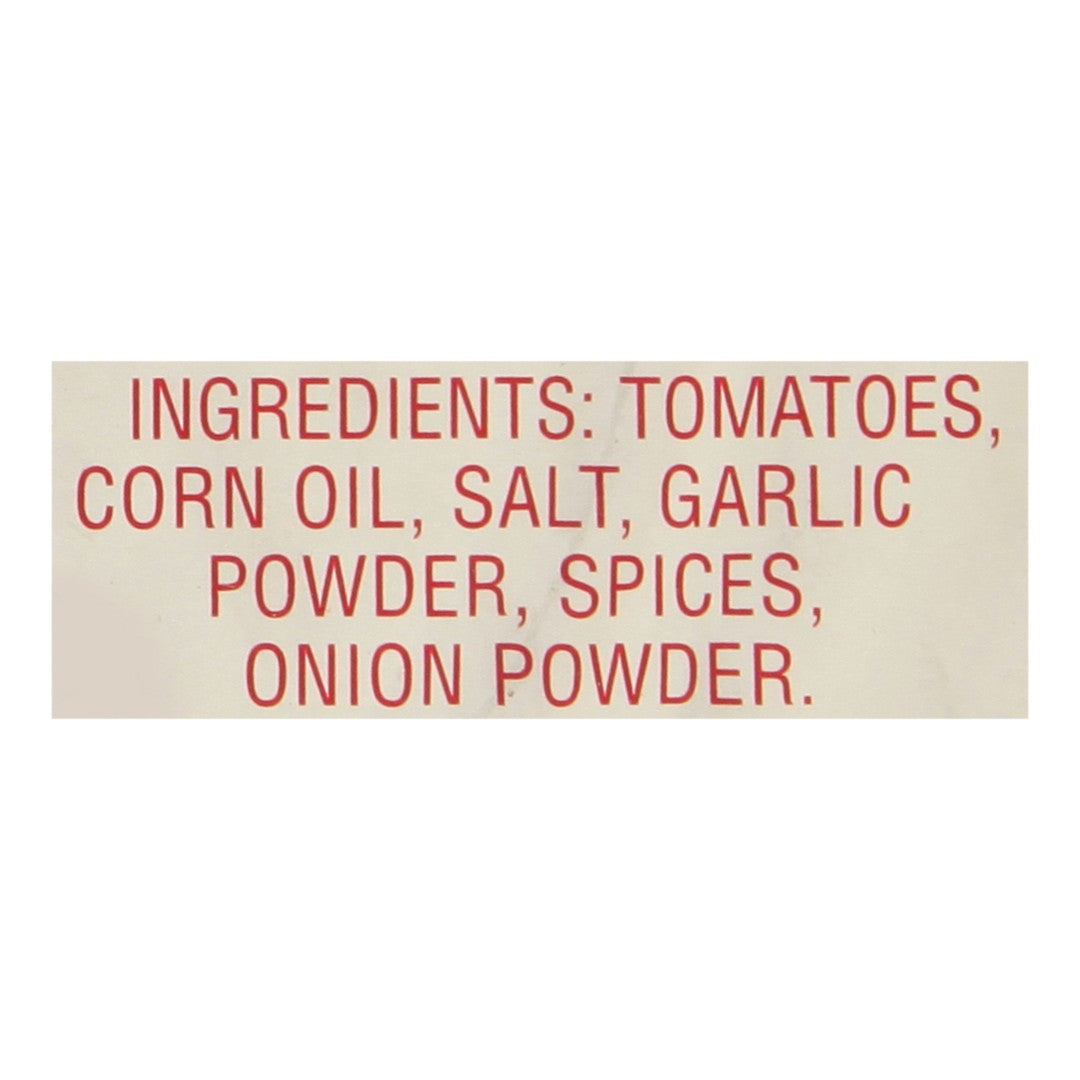 Spaghetti Sauce