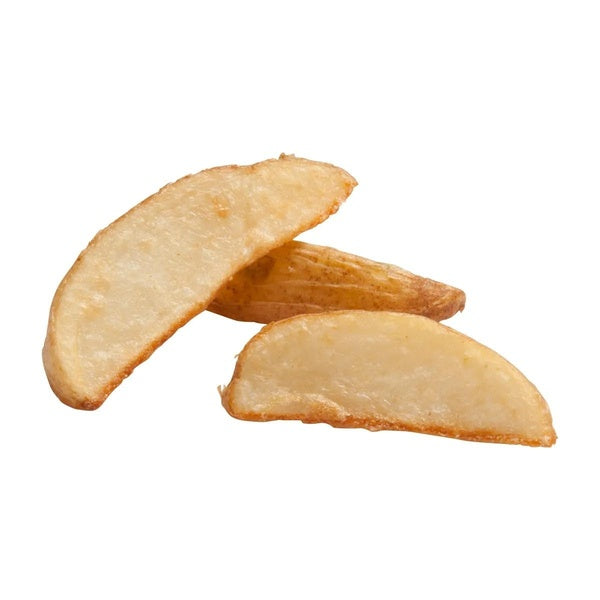 Fries Wedge 8-Way Skin on