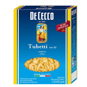 Tubetti Pasta #62
