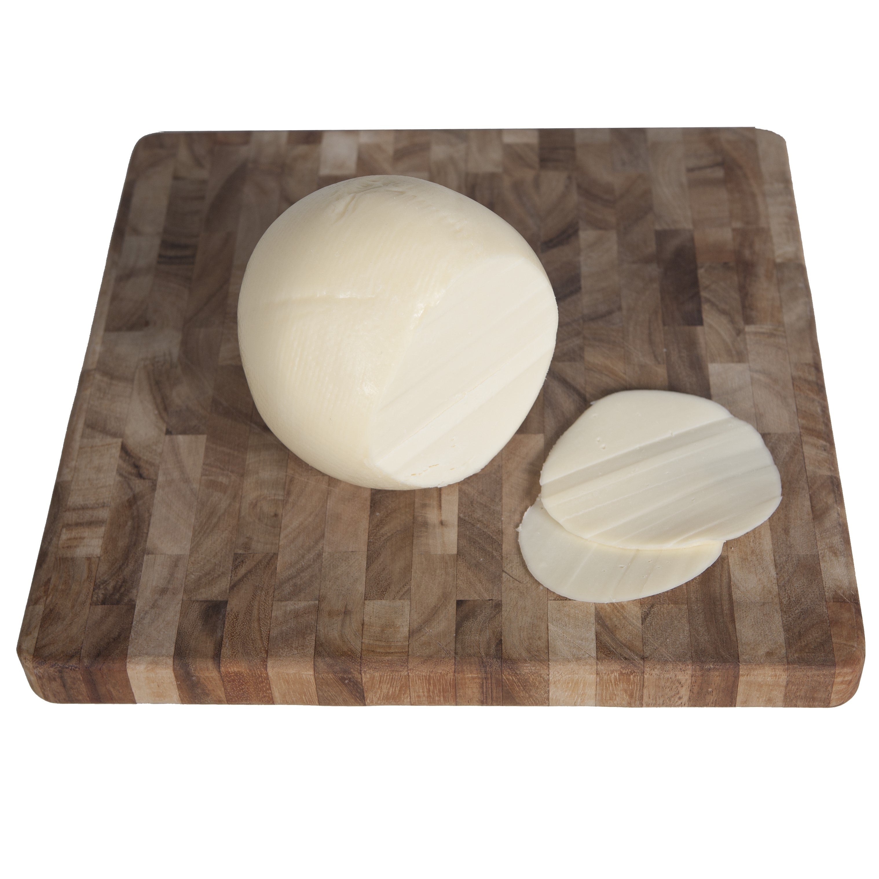 Aged Provolone Boccino