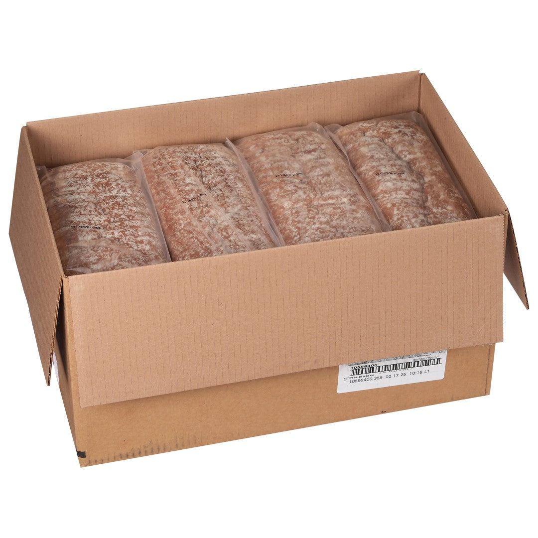Thick Sliced White Bread 19 Slices