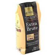 Red Extra Brut Cocoa Powder