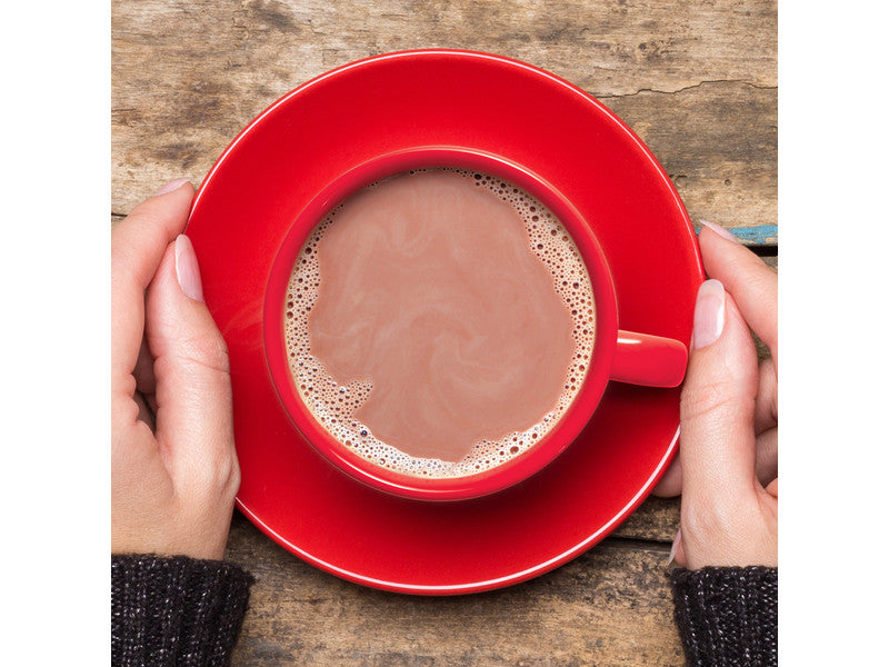 Hot Chocolate Mix Pouch