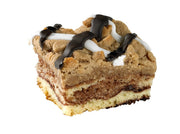 Marble Crumb Cake