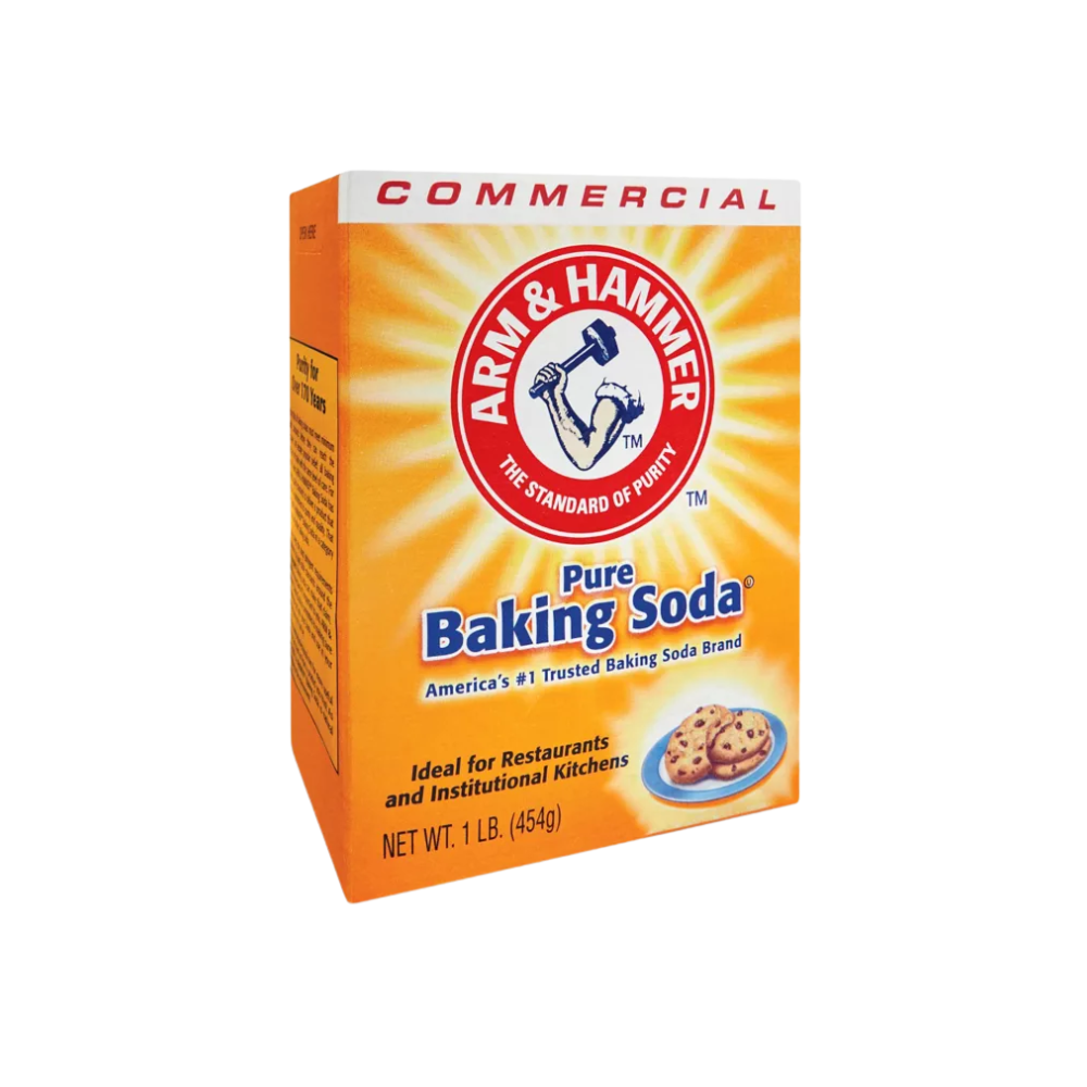 Baking Soda