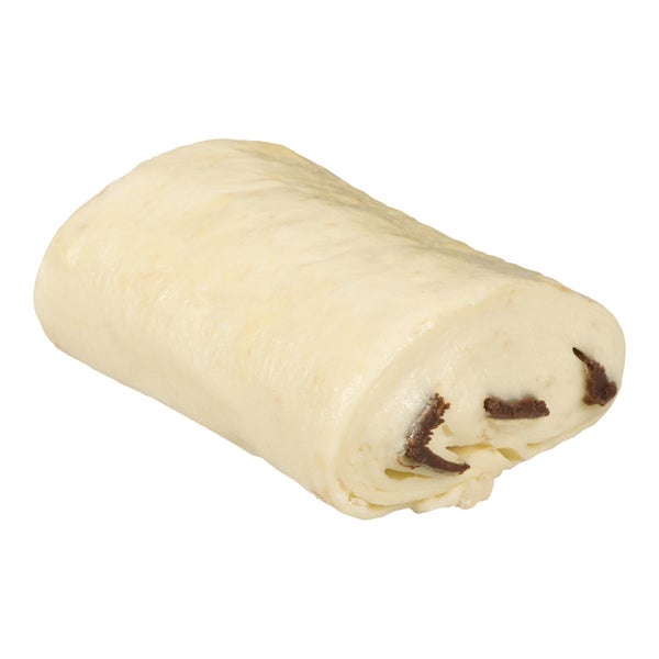 Large Chocolate Croissant