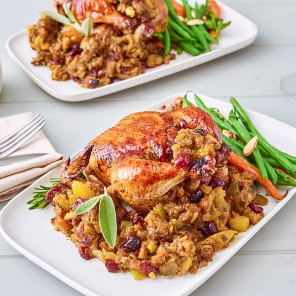 Traditional Stuffing Mix