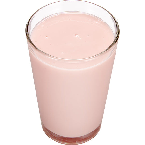 Strawberry Mighty Shake