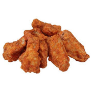 Fully Cooked Wings of Fire Chicken Wings 1&2