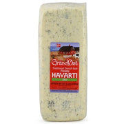 Havarti Cheese with Dill