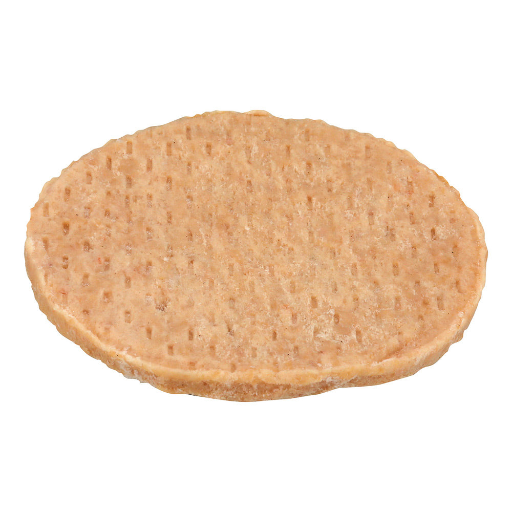 4oz Raw Turkey Burger