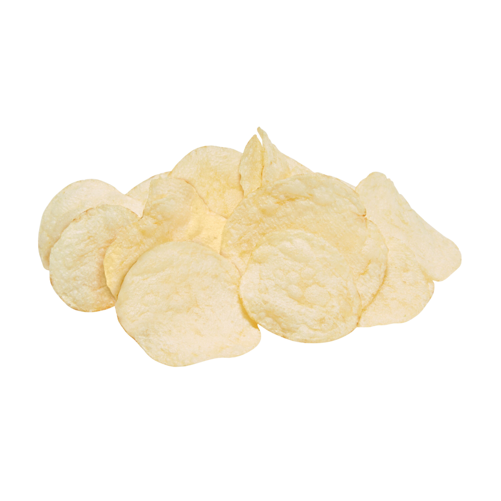 * Lays Classic Potato Chips