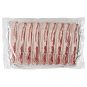 * Layout Bacon 13-17