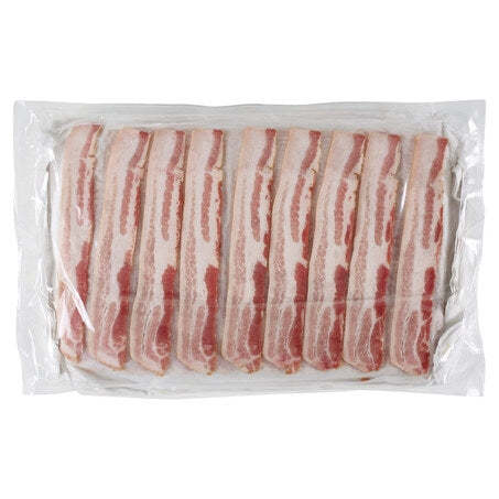 * Layout Bacon 13-17