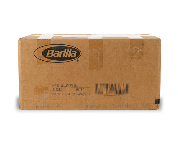 * Cellentani Spiral Bulk Pasta