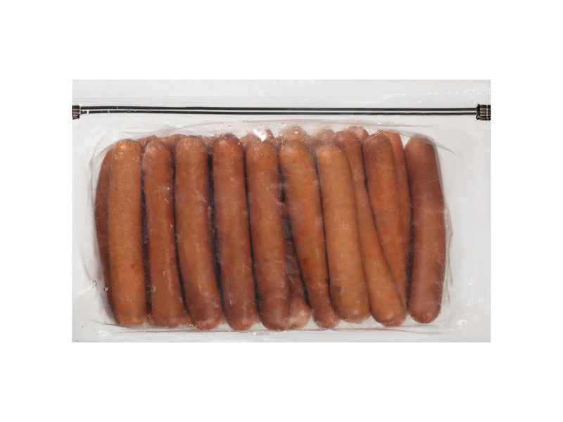 Jalapeno & Cheddar Smoked Sausage